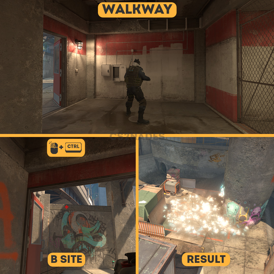 Crosshair Target